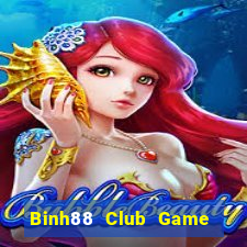 Binh88 Club Game Bài Online Đổi Thưởng