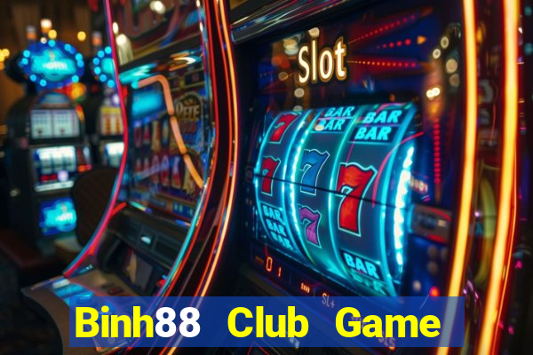 Binh88 Club Game Bài Online Đổi Thưởng