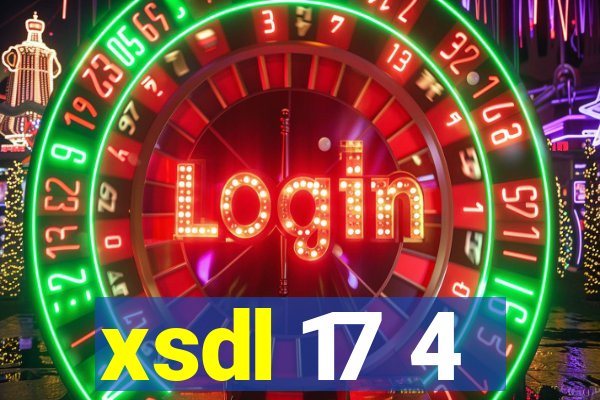 xsdl 17 4