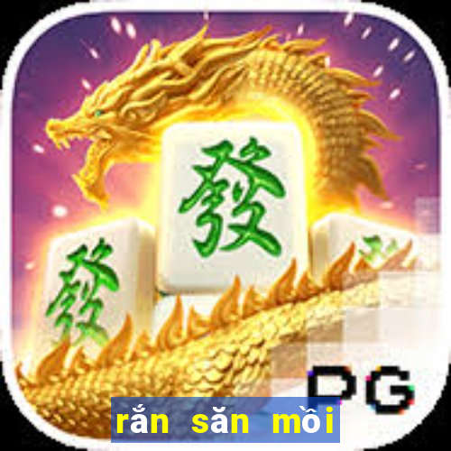 rắn săn mồi wormate io