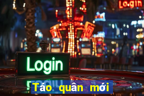 Táo quân mới xuất hiện năm 2021