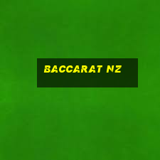 baccarat nz