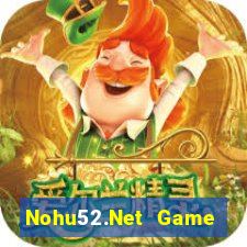 Nohu52.Net Game Bài 52 Club