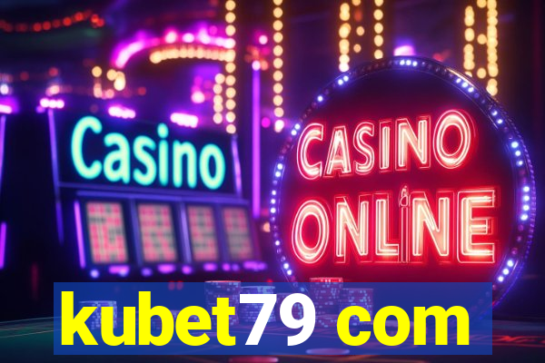 kubet79 com