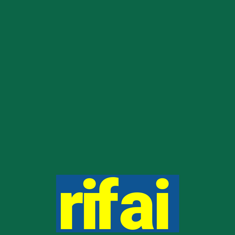 rifai