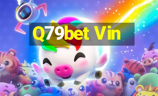 Q79bet Vin