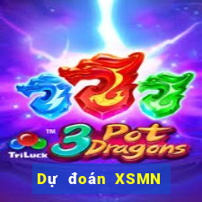 Dự đoán XSMN ngày 24