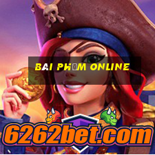 bài phỏm online