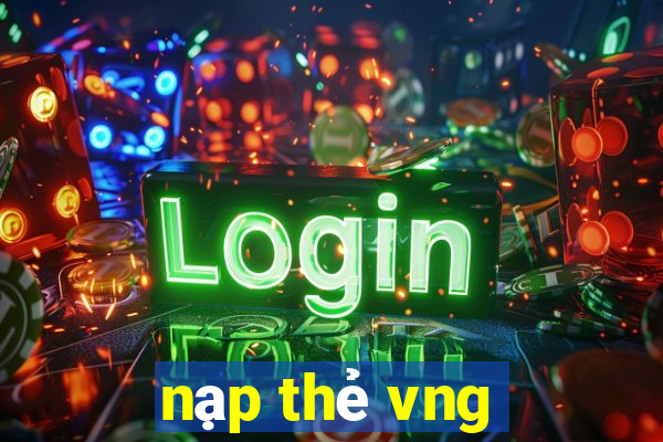 nap the vng