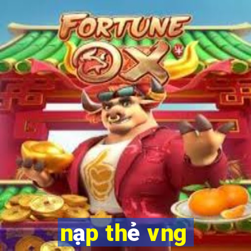 nap the vng