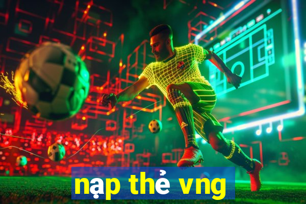 nap the vng