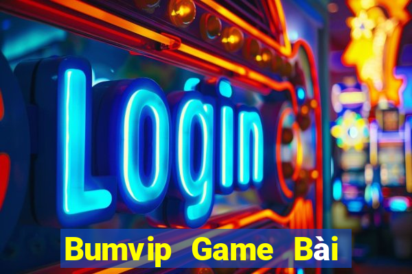 Bumvip Game Bài Ma Thuật