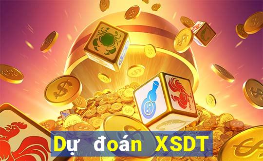 Dự đoán XSDT ngày 15