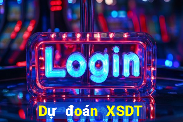 Dự đoán XSDT ngày 15