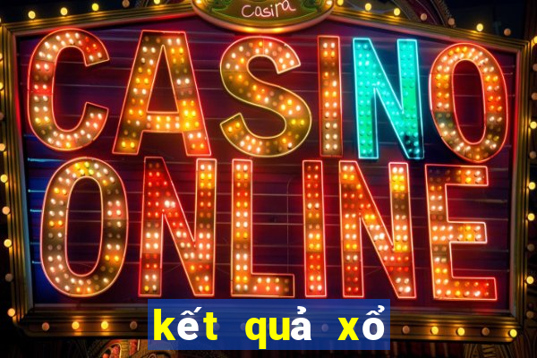 kết quả xổ số 123