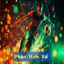 Phân tích Xổ Số Bà Rịa Vũng Tàu ngày 29