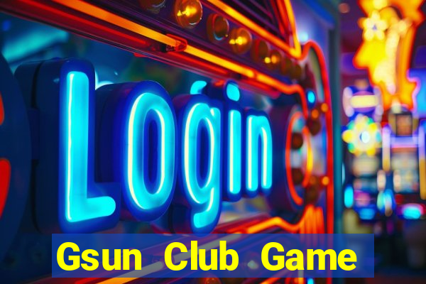 Gsun Club Game Bài Xóc Đĩa