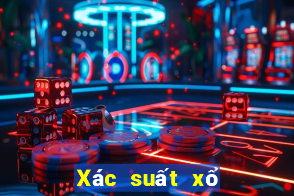 Xác suất xổ số miền nam