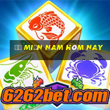 đề miền nam hôm nay