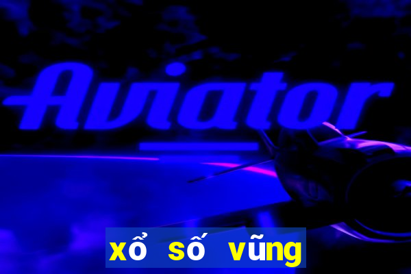 xổ số vũng tàu ngày 31 tháng 5