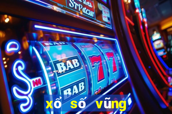 xổ số vũng tàu ngày 31 tháng 5