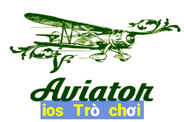 ios Trò chơi thể thao im