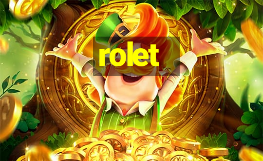 rolet