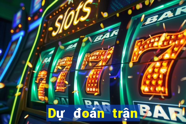 Dự đoán trận đấu bóng đá