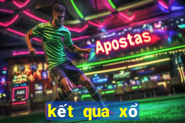 kết qua xổ số hôm qua