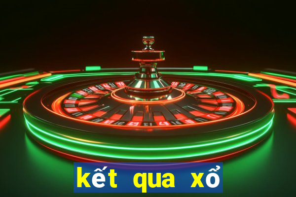 kết qua xổ số hôm qua