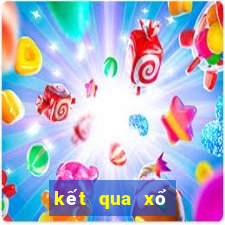 kết qua xổ số hôm qua