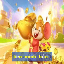 liên minh bắn cá ios