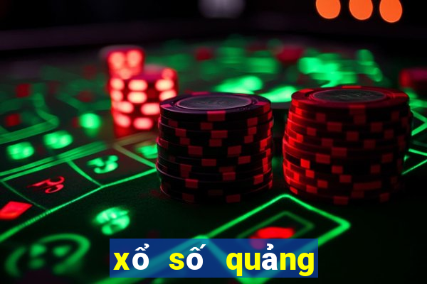 xổ số quảng trị ngày 2 tháng 5