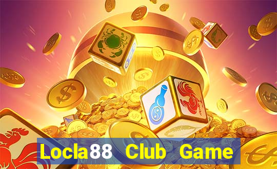 Locla88 Club Game Bài G52