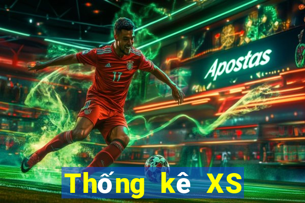 Thống kê XS Mega 6 45 thứ tư