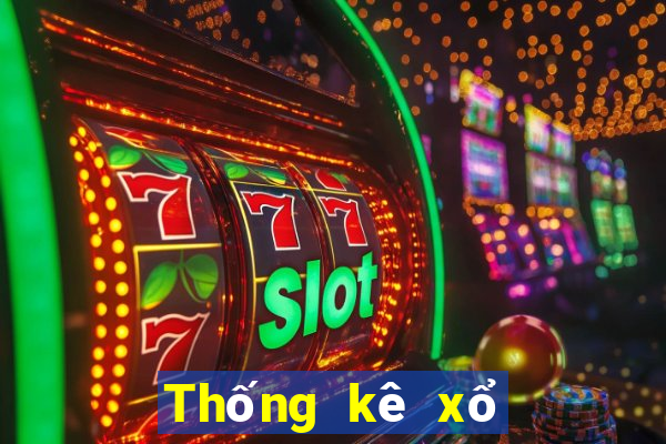 Thống kê xổ số Sóc Trăng Ngày mai