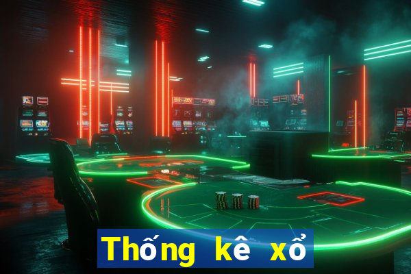 Thống kê xổ số Sóc Trăng Ngày mai