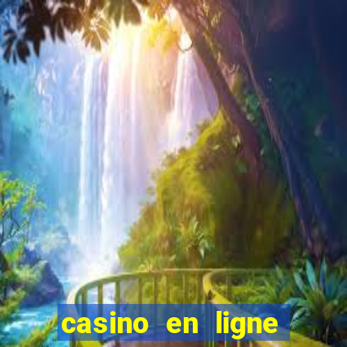 casino en ligne depot 5$