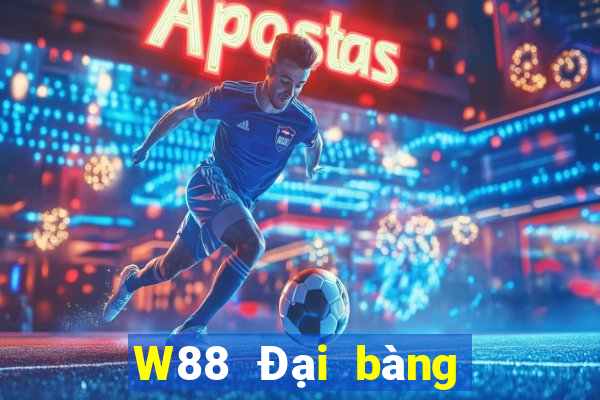 W88 Đại bàng đỏ dhy Đăng nhập wed