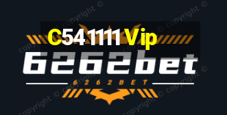 C541111 Vip