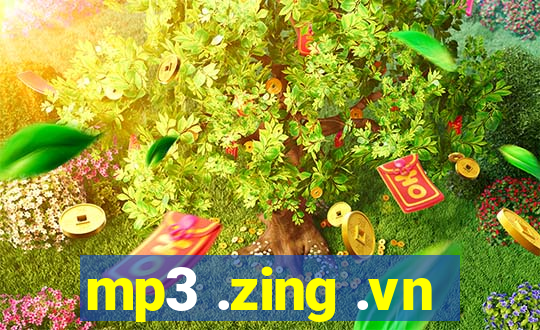 mp3 .zing .vn