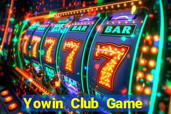 Yowin Club Game Bài 88