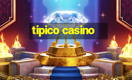 tipico casino