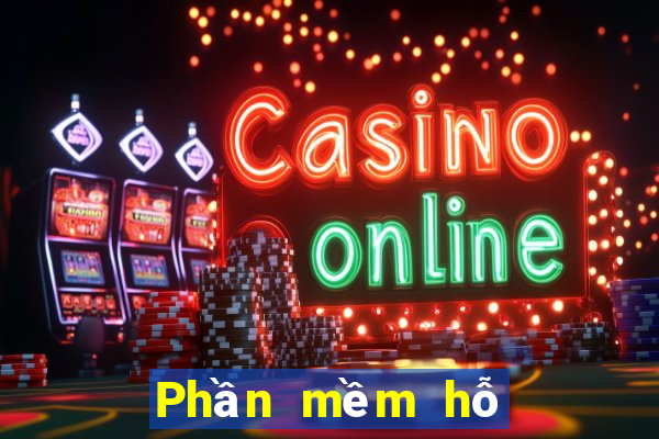 Phần mềm hỗ trợ xổ số 8k