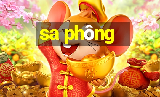 sa phông