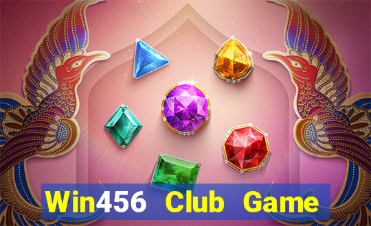 Win456 Club Game Bài Hát