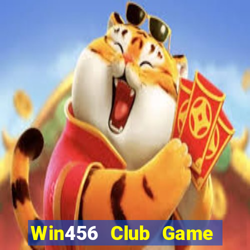 Win456 Club Game Bài Hát