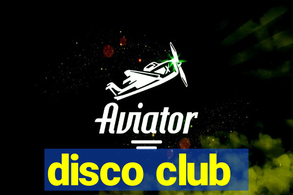 disco club