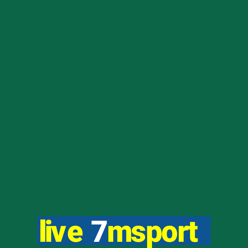 live 7msport