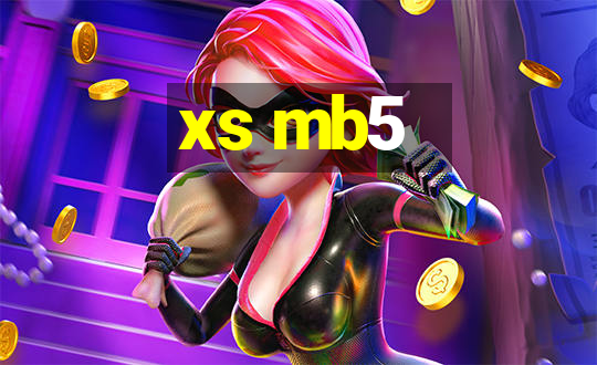 xs mb5